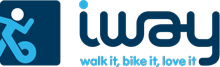 iWay logo